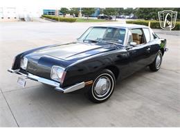 1982 Avanti Avanti II (CC-2089184) for sale in Houston, Texas