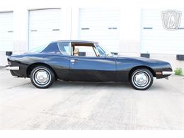1982 Avanti Avanti II (CC-2089184) for sale in Houston, Texas