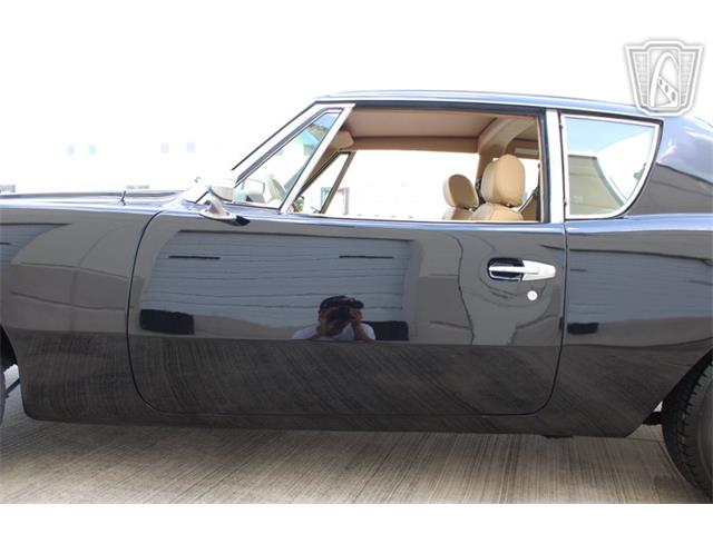 1982 Avanti Avanti II (CC-2089184) for sale in Houston, Texas