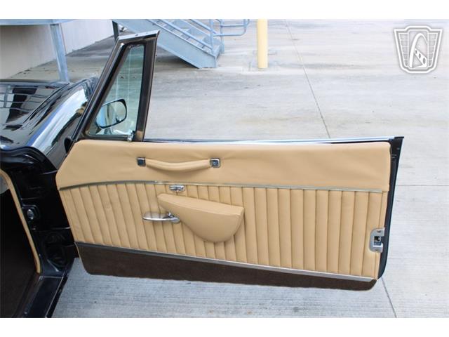 1982 Avanti Avanti II (CC-2089184) for sale in Houston, Texas