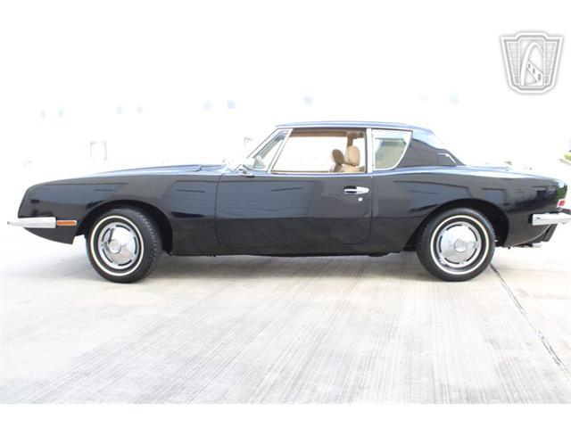 1982 Avanti Avanti II (CC-2089184) for sale in Houston, Texas