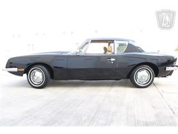1982 Avanti Avanti II (CC-2089184) for sale in Houston, Texas