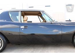 1982 Avanti Avanti II (CC-2089184) for sale in Houston, Texas