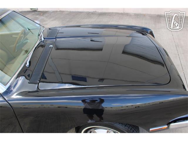 1982 Avanti Avanti II (CC-2089184) for sale in Houston, Texas