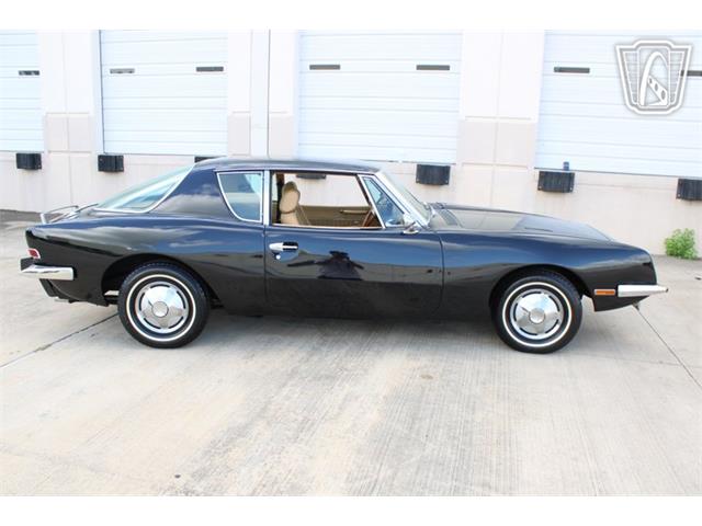 1982 Avanti Avanti II (CC-2089184) for sale in Houston, Texas