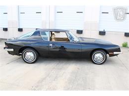 1982 Avanti Avanti II (CC-2089184) for sale in Houston, Texas