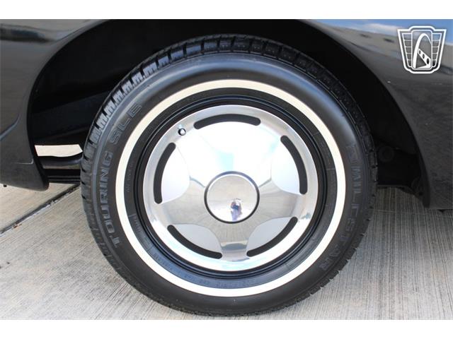 1982 Avanti Avanti II (CC-2089184) for sale in Houston, Texas