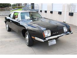 1982 Avanti Avanti II (CC-2089184) for sale in Houston, Texas