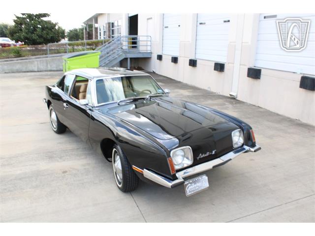 1982 Avanti Avanti II (CC-2089184) for sale in Houston, Texas