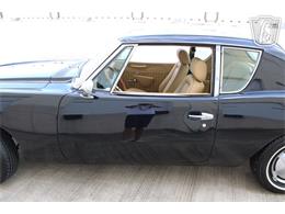 1982 Avanti Avanti II (CC-2089184) for sale in Houston, Texas