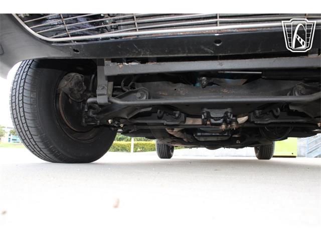 1982 Avanti Avanti II (CC-2089184) for sale in Houston, Texas