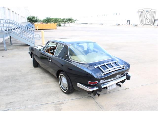 1982 Avanti Avanti II (CC-2089184) for sale in Houston, Texas