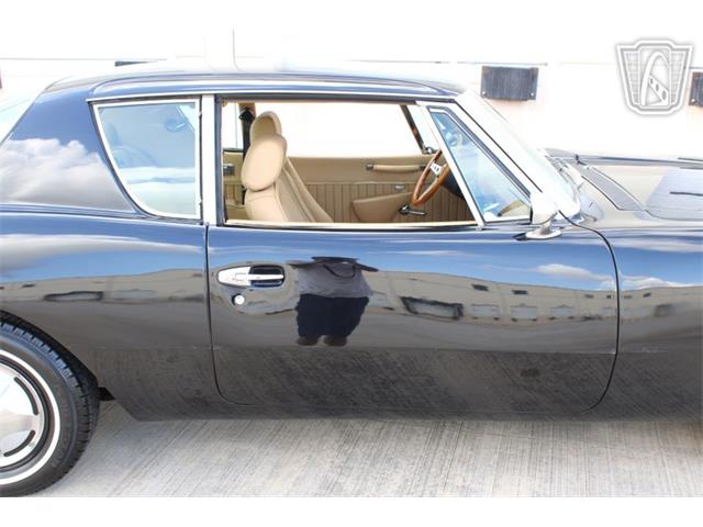 1982 Avanti Avanti II (CC-2089184) for sale in Houston, Texas