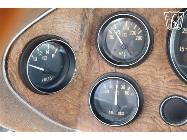 1982 Avanti Avanti II (CC-2089184) for sale in Houston, Texas