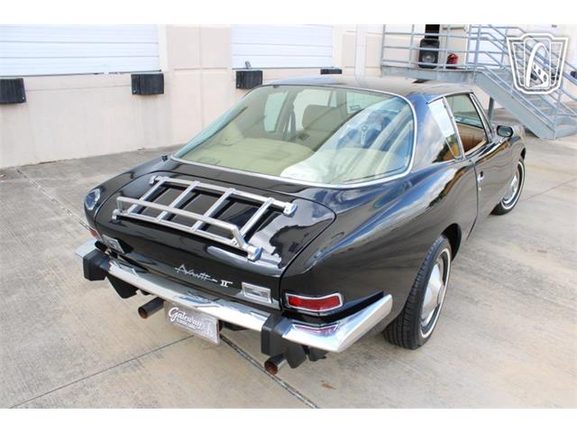 1982 Avanti Avanti II (CC-2089184) for sale in Houston, Texas