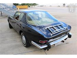 1982 Avanti Avanti II (CC-2089184) for sale in Houston, Texas