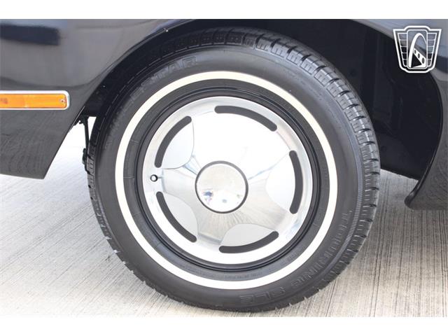 1982 Avanti Avanti II (CC-2089184) for sale in Houston, Texas