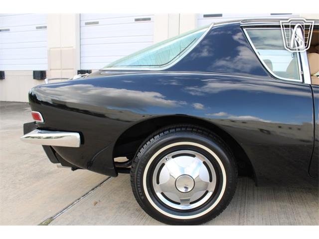 1982 Avanti Avanti II (CC-2089184) for sale in Houston, Texas