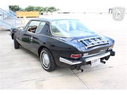 1982 Avanti Avanti II (CC-2089184) for sale in Houston, Texas