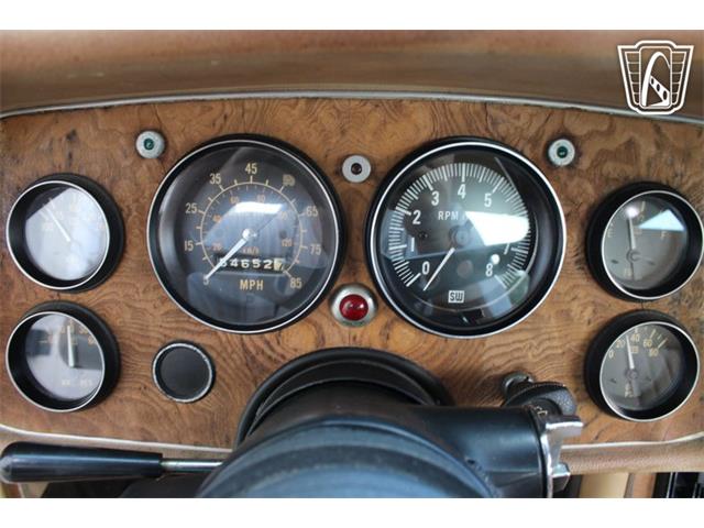 1982 Avanti Avanti II (CC-2089184) for sale in Houston, Texas
