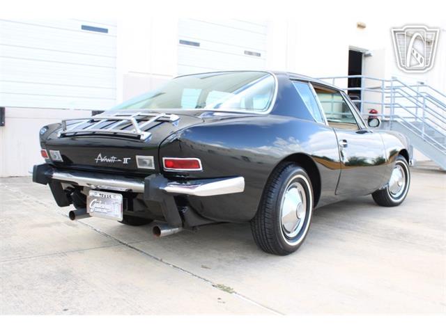 1982 Avanti Avanti II (CC-2089184) for sale in Houston, Texas