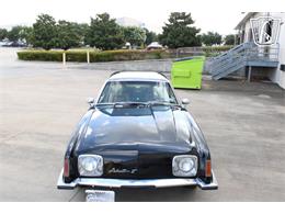 1982 Avanti Avanti II (CC-2089184) for sale in Houston, Texas