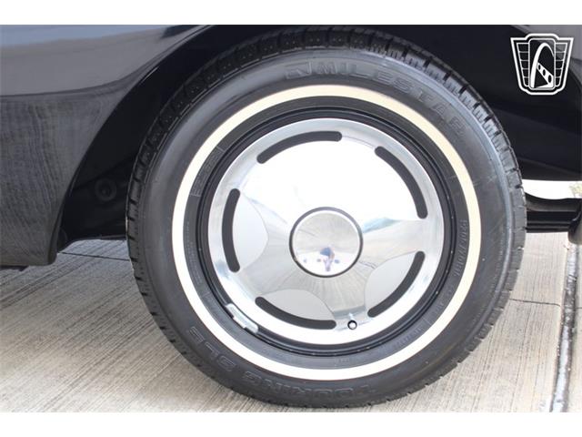 1982 Avanti Avanti II (CC-2089184) for sale in Houston, Texas