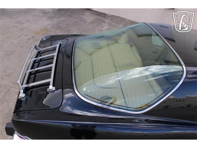 1982 Avanti Avanti II (CC-2089184) for sale in Houston, Texas