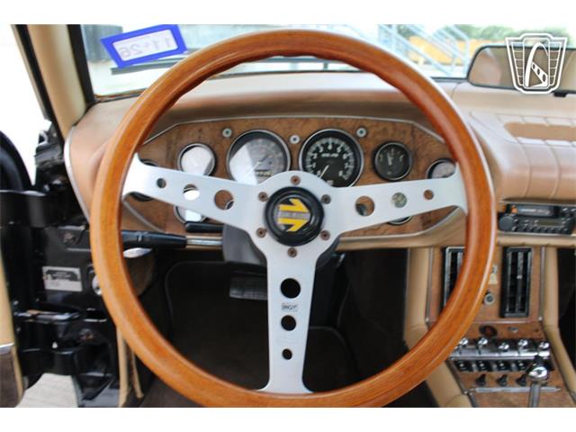 1982 Avanti Avanti II (CC-2089184) for sale in Houston, Texas