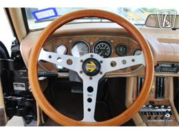 1982 Avanti Avanti II (CC-2089184) for sale in Houston, Texas