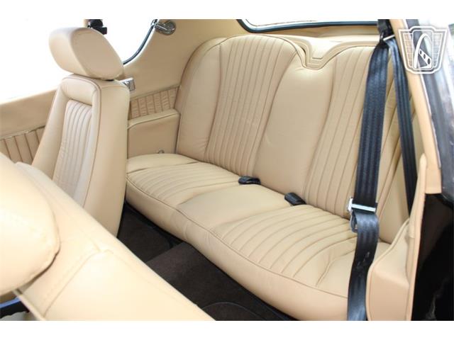 1982 Avanti Avanti II (CC-2089184) for sale in Houston, Texas
