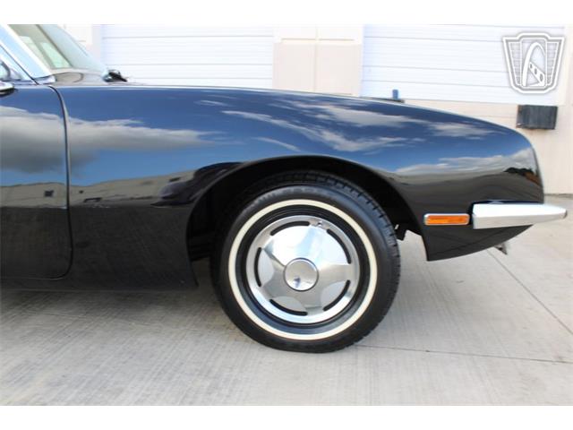 1982 Avanti Avanti II (CC-2089184) for sale in Houston, Texas