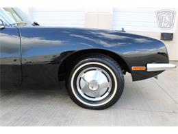 1982 Avanti Avanti II (CC-2089184) for sale in Houston, Texas