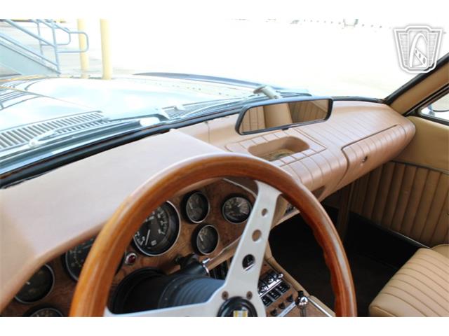 1982 Avanti Avanti II (CC-2089184) for sale in Houston, Texas