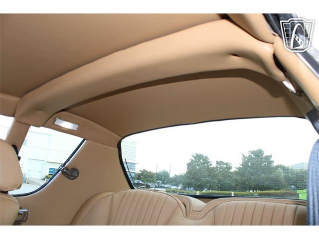 1982 Avanti Avanti II (CC-2089184) for sale in Houston, Texas