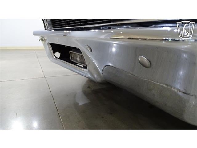 1969 Chevrolet Chevelle (CC-2089185) for sale in O'Fallon, Illinois