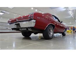 1969 Chevrolet Chevelle (CC-2089185) for sale in O'Fallon, Illinois