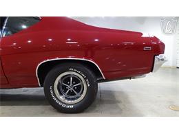 1969 Chevrolet Chevelle (CC-2089185) for sale in O'Fallon, Illinois