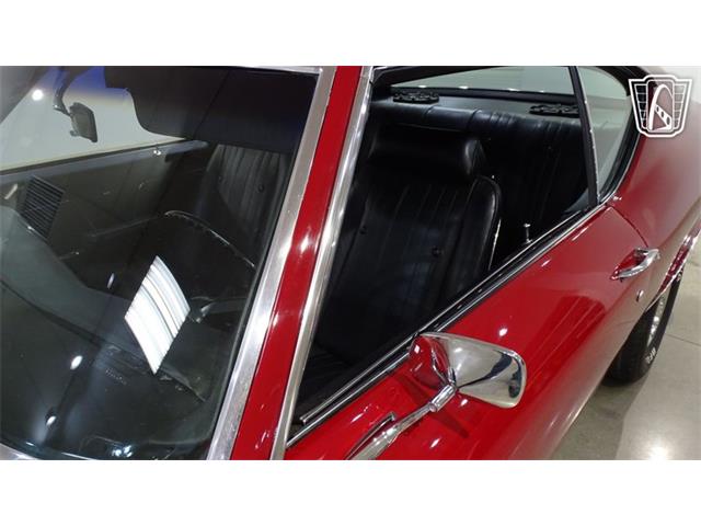 1969 Chevrolet Chevelle (CC-2089185) for sale in O'Fallon, Illinois