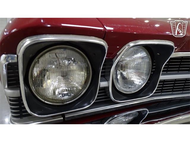 1969 Chevrolet Chevelle (CC-2089185) for sale in O'Fallon, Illinois