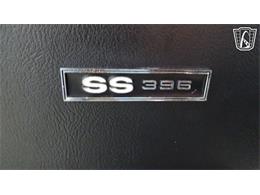 1969 Chevrolet Chevelle (CC-2089185) for sale in O'Fallon, Illinois