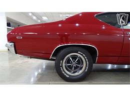 1969 Chevrolet Chevelle (CC-2089185) for sale in O'Fallon, Illinois