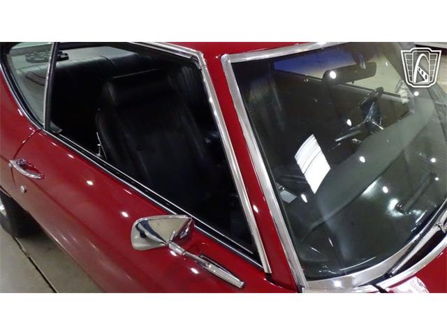 1969 Chevrolet Chevelle (CC-2089185) for sale in O'Fallon, Illinois
