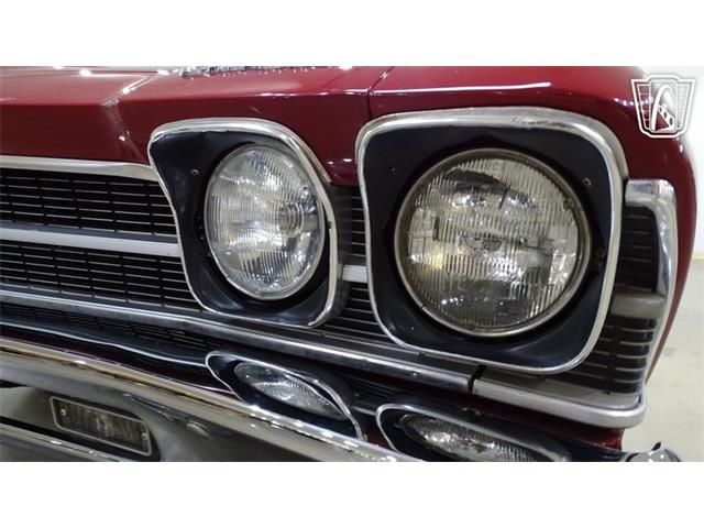 1969 Chevrolet Chevelle (CC-2089185) for sale in O'Fallon, Illinois