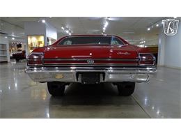 1969 Chevrolet Chevelle (CC-2089185) for sale in O'Fallon, Illinois