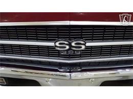 1969 Chevrolet Chevelle (CC-2089185) for sale in O'Fallon, Illinois