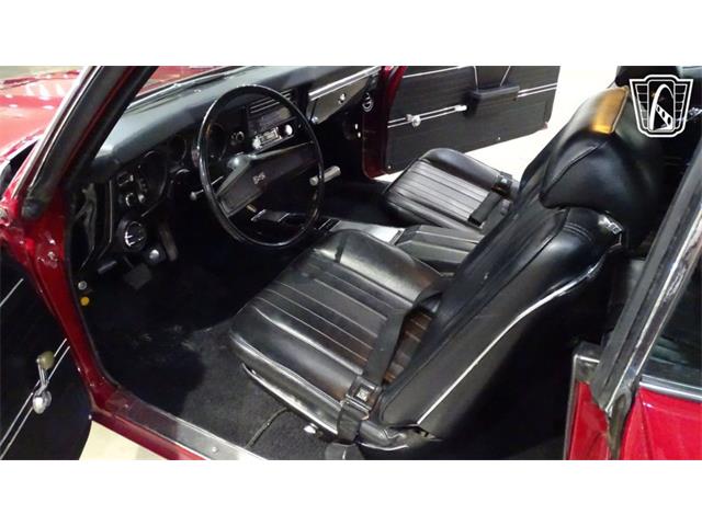 1969 Chevrolet Chevelle (CC-2089185) for sale in O'Fallon, Illinois