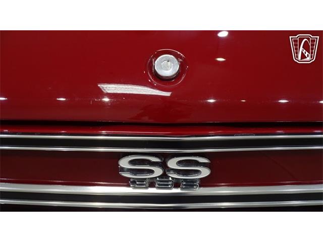 1969 Chevrolet Chevelle (CC-2089185) for sale in O'Fallon, Illinois