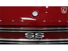 1969 Chevrolet Chevelle (CC-2089185) for sale in O'Fallon, Illinois