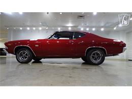 1969 Chevrolet Chevelle (CC-2089185) for sale in O'Fallon, Illinois
